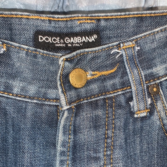 Dolce & Gabbana Jeans - Picture 6 of 9